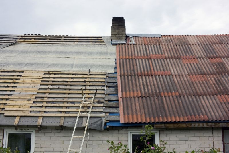Barn Roofing Service
