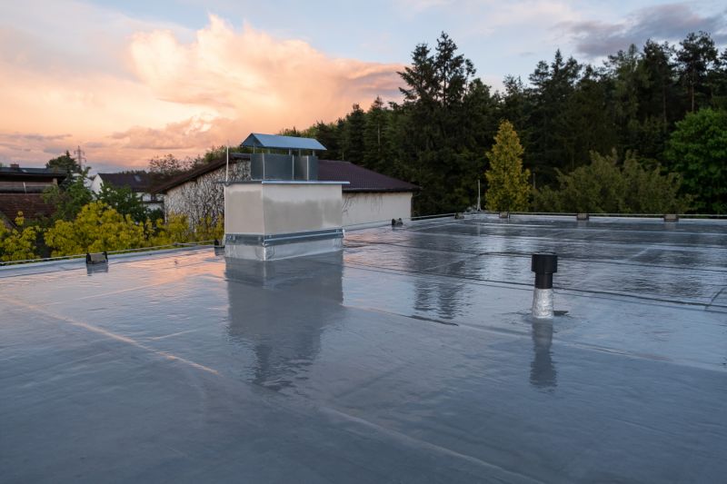 Cost of Roofing in Newnan, GA