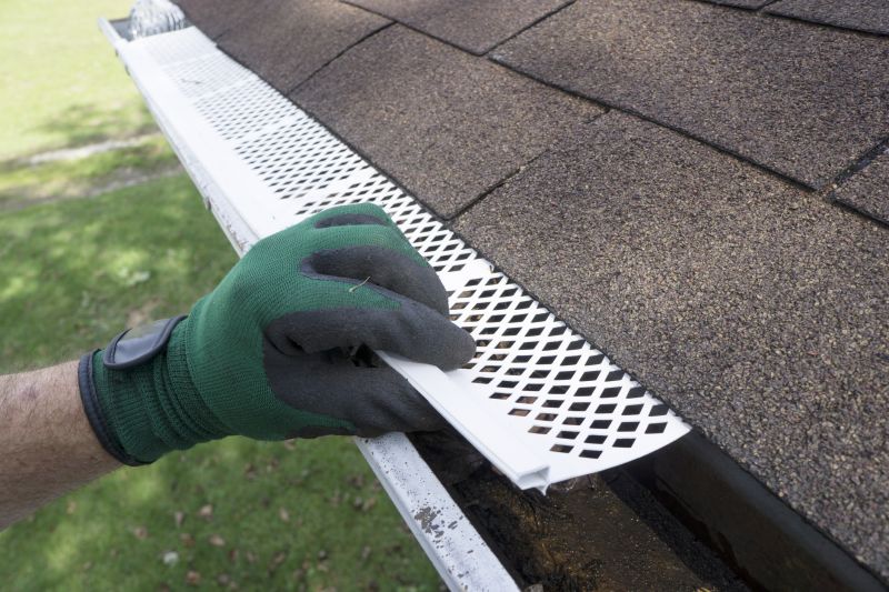 Gutter System Installation