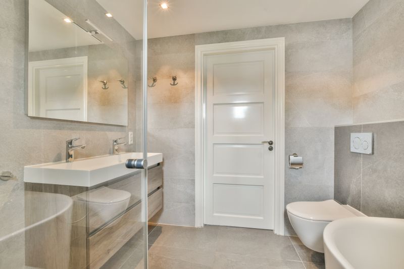 Bathroom Makeover Service