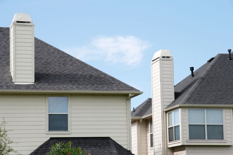 Shingles Replacement